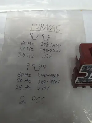 USED FURNAS D2 936-32