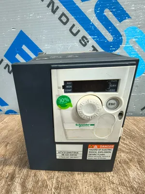 ALTIVAR ATV312HO75N4 Inverter Drive | ESS Industrial Equipment Sales (3)