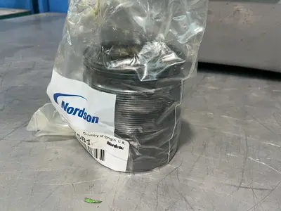 Used NORDSON 1087581 Miscellaneous MRO Ohio US | HGR 24 #1453617