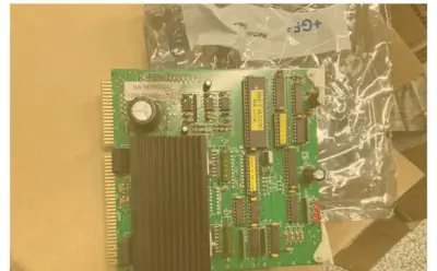 2012 AGIECHARMILLES DRILL 20 EDM Hole-Driller | Direc Machine Tool, LLC. (6)