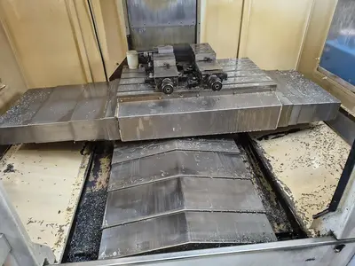 Used 2011 AGIE CHARMILLES MIKRON VCE 800 PRO Vertical Machining Centers CZ | Amaron s.r.o. #1060978