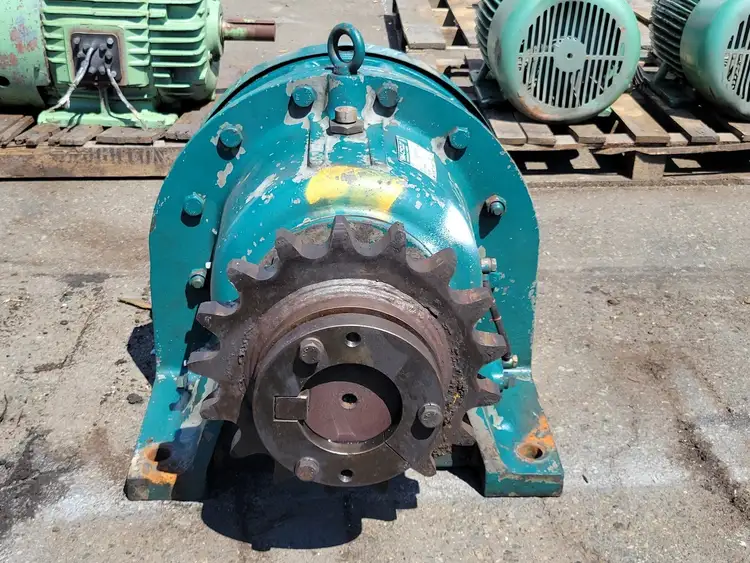 Used SUMITOMO SM-CYCLO H3225 Gearboxes British Columbia CA | Lenmark #268447