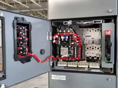 Used ALLEN-BRADLEY 509-BOD-XXX Starters British Columbia CA | Lenmark #835935