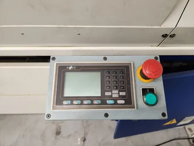 2001 CITIZEN M16 CNC Swiss Type Turning Center | 520 Machinery Sales LLC (11)