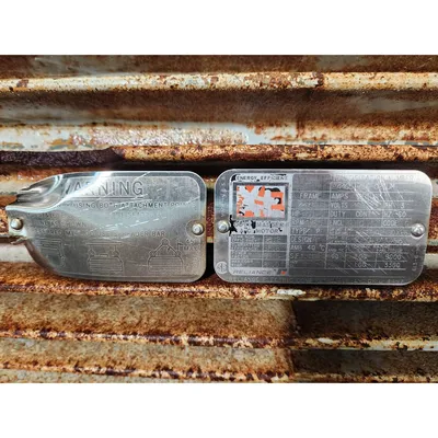 New | in-Stock RELIANCE ELECTRIC P44G5171C-G2-UM Motors (misc) West Virginia US | JM Industrial #1553106