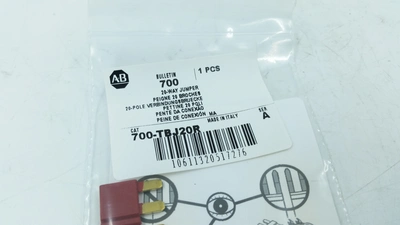 Allen-Bradley 20-Way Jumper 700-TBH20R
