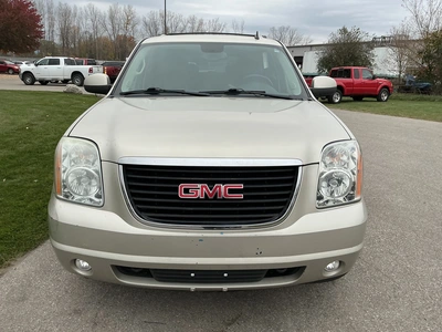 Used 2013 GMC YUKON XL 1500 Utility Vehicles Michigan US | Miedema Asset Management Group #1579940