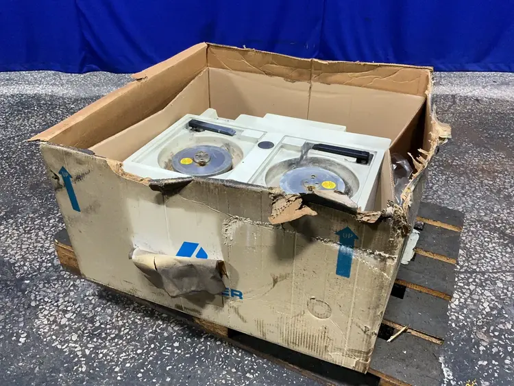 Used BUEHLER ECOMET 6 / 4918851600 Lapping / Polishing / Grinding Ohio US | HGR 24 #1304894