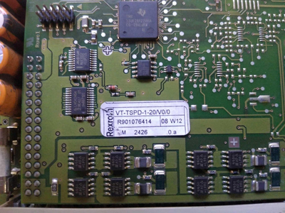 Rexroth VSPD-1 PLC Processors | Fram Fram LLC (4)