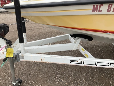 Used 1989 SUPRA TBD Boats (Misc) Michigan US | Miedema Asset Management Group #1312999