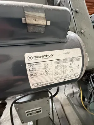 Used NATIONAL Model No. 1000 Pneumatic Presses California US | Heavy Wall Consulting #1385446