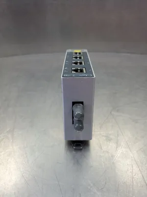 PHOENIX CONTACT FL SWITCH SFN 4TX/FX ST (2891453) HW 13 Module. 3E-14