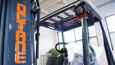 NEW 2026 OCTANE RTD35