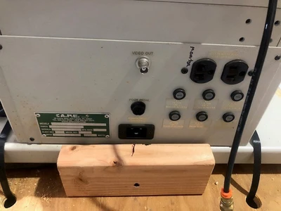 USED A.P.E. BANDIT