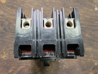 USED FUJI ELECTRIC BU-ESA3060