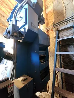 NEW 2010 GOFF 2460