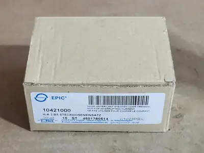 NEW EPIC 10421000