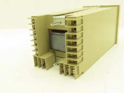 Eclipse EMC 550 CAPP USA Temperature Controller Unit Panel Mount
