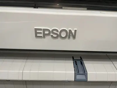 Used EPSON SCT5270D Large Format Printers Ohio US | HGR 24 #1335178