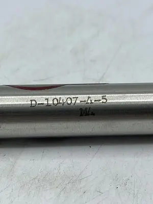 USED BIMBA BIMBA D-10407-A-5