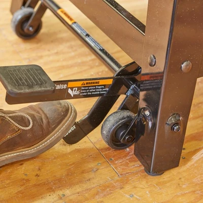 NEW SAWSTOP CONTRACTOR