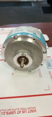 NEW Pacific Scientific 33VM62-000-17