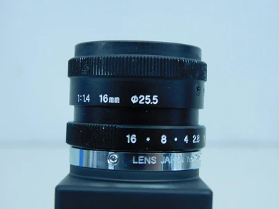 New | in-Stock JAI _UNKNOWN_ Camera Systems | OCO Industrial #1656794