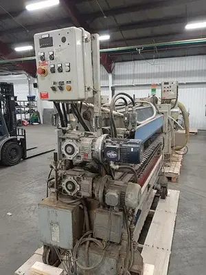 USED 2005 MIDWEST AUTOMATION 65"