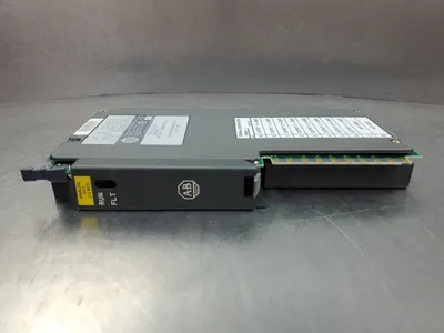 Used Allen-Bradley 1771-OFE1/B PLC Input & Output | Palmetto Automation #1156616