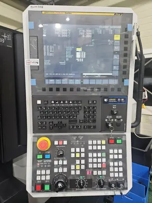 2024 DN SOLUTIONS PUMA DNT 2600M Lathes CNC, 2-Axis & 3-Axis | USED CNC (9)