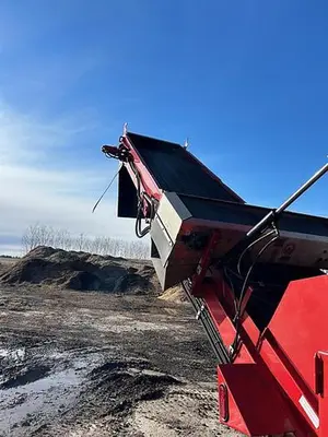 Used 2020 ROTOCHOPPER MC-266 Forestry Grinders Florida US | Rockwood Equipment Solutions #1464201