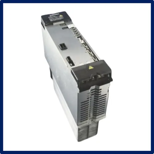 Used MITSUBISHI MIV08-L-V5 Spindle Drives Texas US | CNC TOOLS LLC #889112