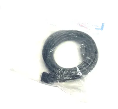 New | in-Stock L-Com Standard Grade SVGA Cable, HD15 Male / Male 25ft Length Misc Electrical & Power Parts Michigan US | Maverick Industrial Sales #1395468