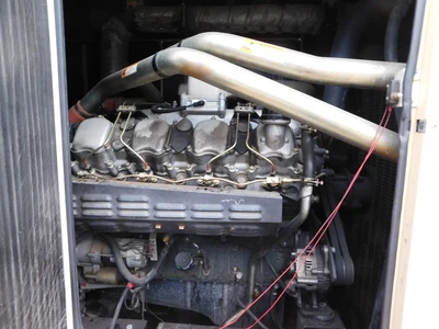 Used Generac SD0400 Generators Ohio US | Equipment Recovery Corp. #1331185