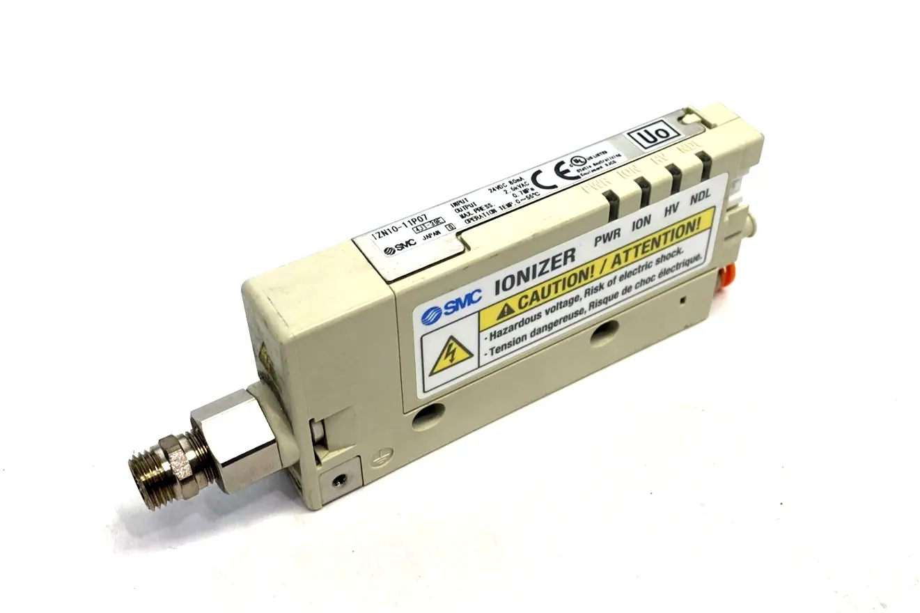 USED SMC IZN10-11P07
