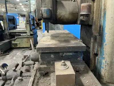 Used BROWN & SHARPE NO. 2 Reciprocating Surface Grinders Ohio US | HGR 24 #1276906