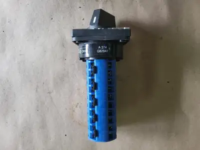 NEW ATLAS COPCO 5537896200