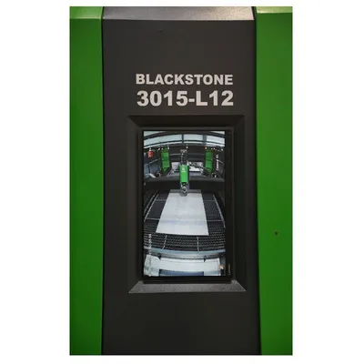 GATOR FAB GBS20 3015 Laser Cutters | Sierra Victor Industries (3)