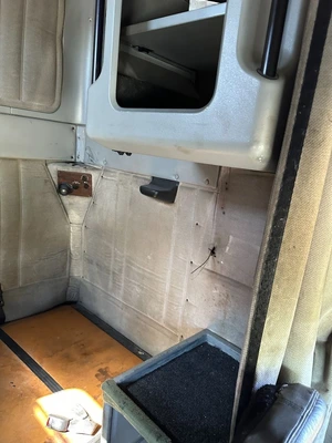 Used 2001 FREIGHTLINER FLD 120 Conventional trucks Indiana US | Proxy Equipment #1384951