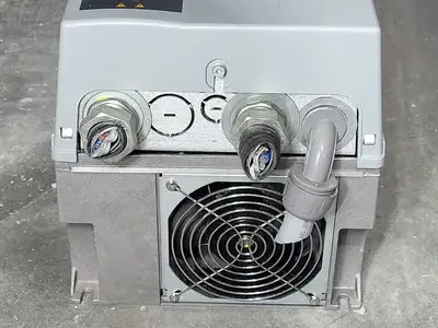 USED DAIKIN 136Z5093