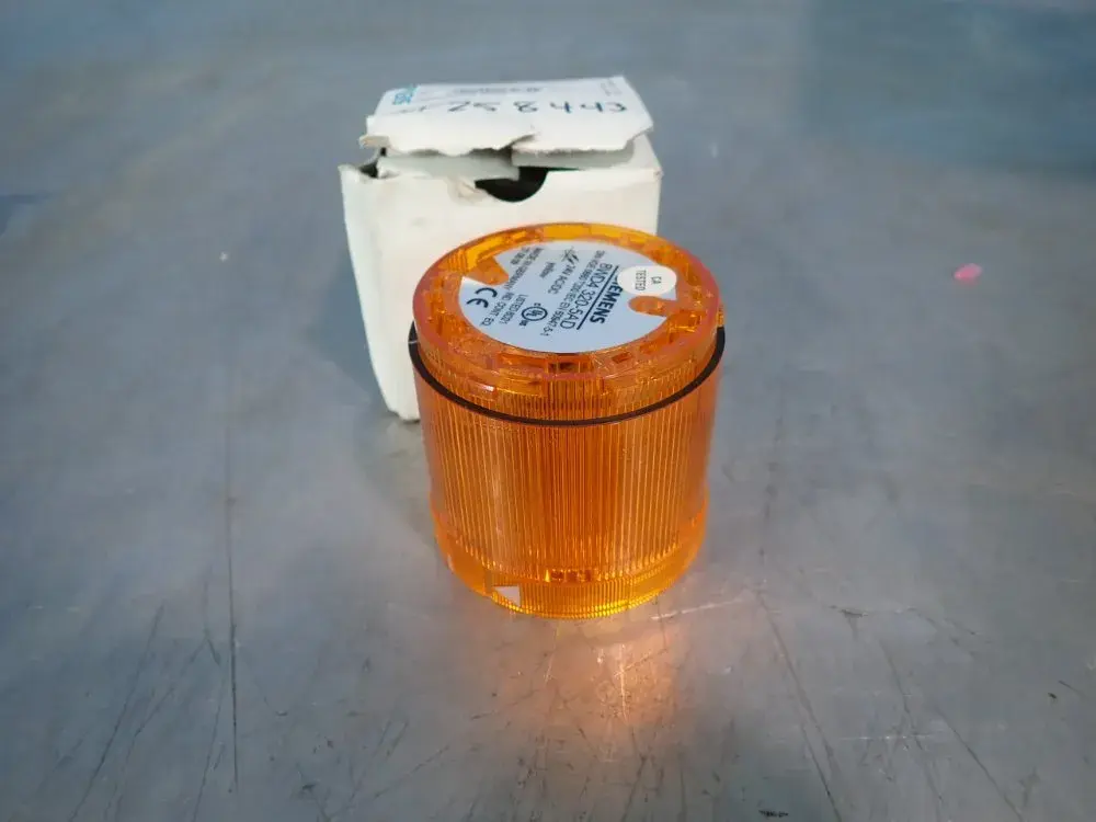 NEW SIEMENS 8WD43205AD
