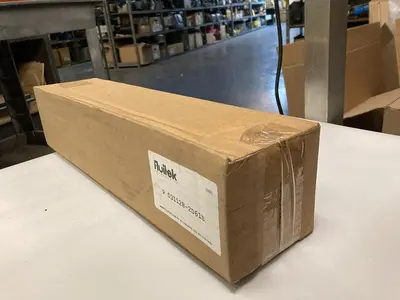 Used FLUITEK P 031128-2D61B Filters Ohio US | Surplus Asset Holdings #1242512