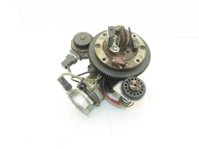Used FROG NAVIGATION SYSTEMS _UNKNOWN_ Motors (misc) Indiana US | Arrow Industrial #555165