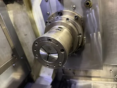 Used 2018 MIYANO BNA-42GTY 5-Axis or More CNC Lathes Illinois US | CNC EXCHANGE #795754