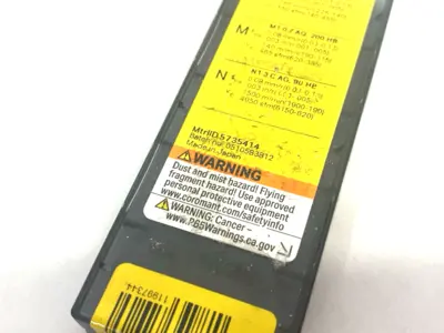 New | in-Stock Sandvik Coromant CoroCut® XS Grooving Inserts MAGL 3 150 1025 PKG OF 5 Indexable Insert Michigan US | Maverick Industrial Sales #1393492