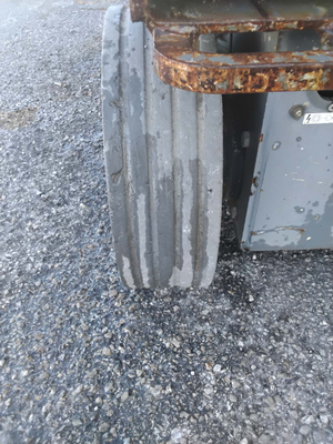 USED 2015 Skyjack SJ4632