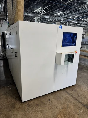 Used 2021 HOMAG "MOULDTEQ M-300" Woodworking Moulders Texas US | MachineryMax #1488395