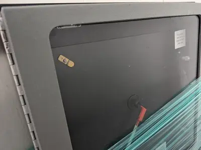 CIP System