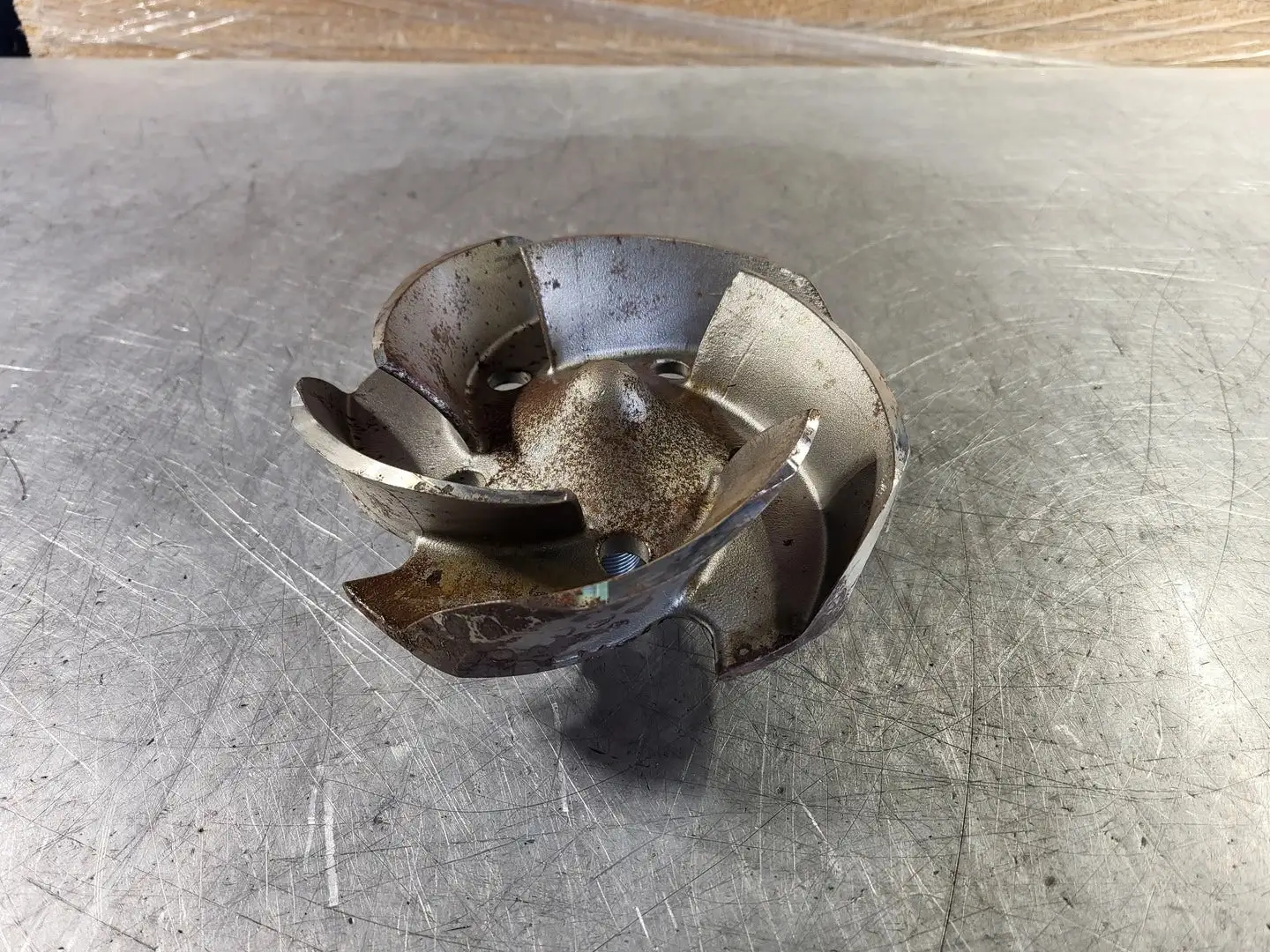NEW CLYUNION 805B01762AX