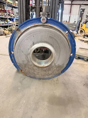 2009 Georgia Iron Works LCC-M100-400.3MA Slurry Pumps | Yellow Tag Capital Recovery (7)